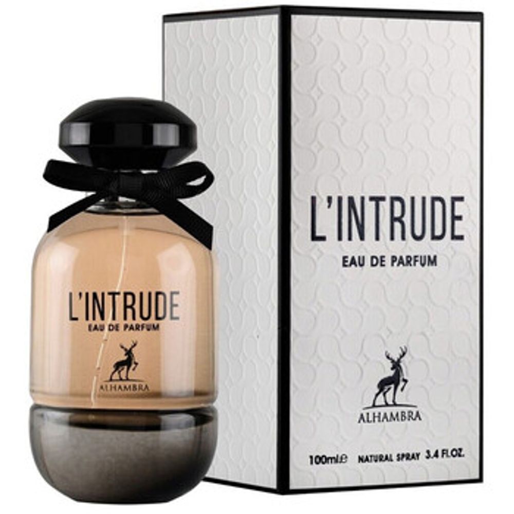 Maison Alhambra L´Intrude EDP 100ml
