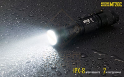 Фонарь Nitecore MT20C
