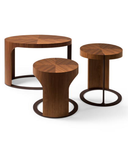 Столик Giorgetti LING