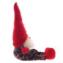 GAEM Игрушка набивная "Гном", L18 W14 H58/24 см