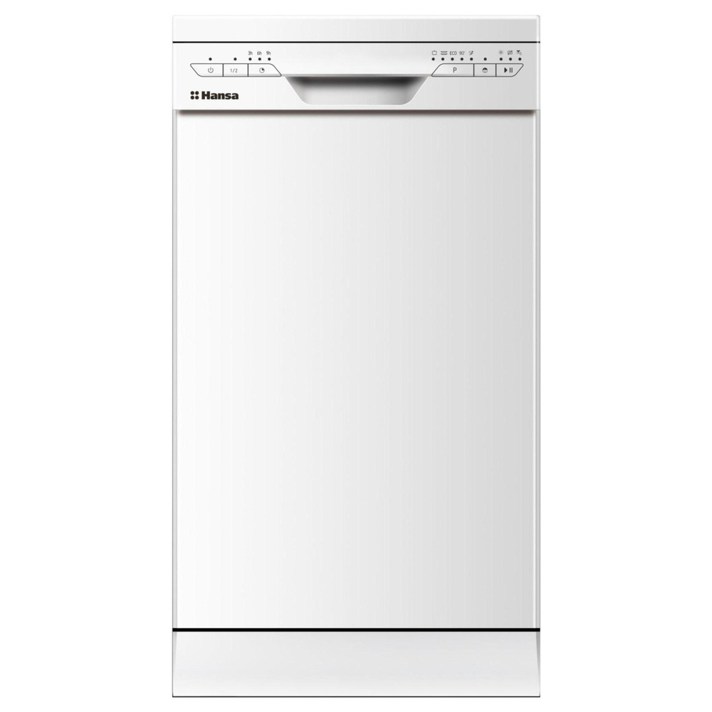 Посудомоечная машина Hansa ZWM475WEH
