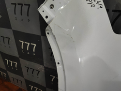 Крыло переднее левое Chery Tiggo 7 Pro 20-24 Б/У Оригинал 553000205AADYJ