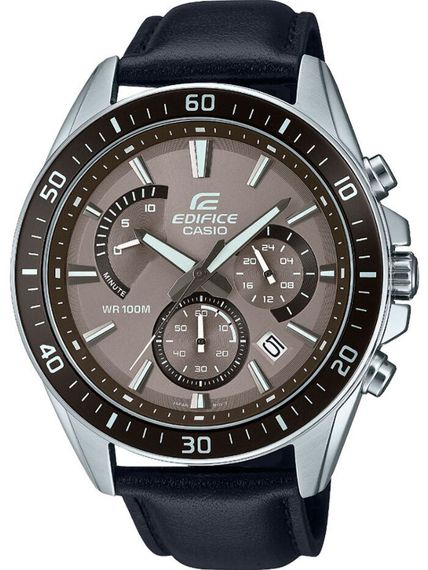 Наручные часы Casio EFR-552L-5A