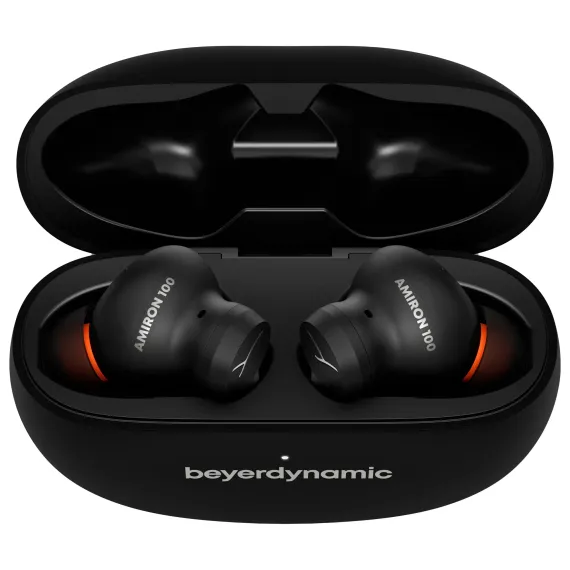 Beyerdynamic Amiron 100 Black