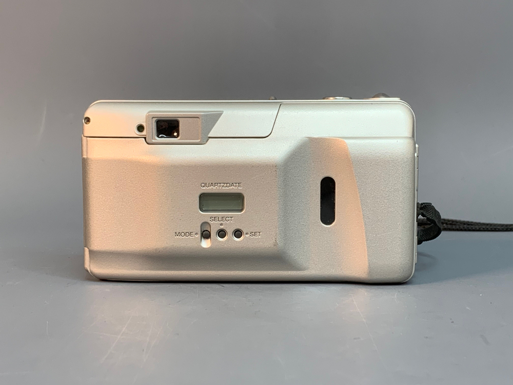 Olympus SuperZoom 80G