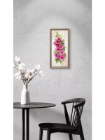 Картина на стену интерьерная на холсте 47*23 см