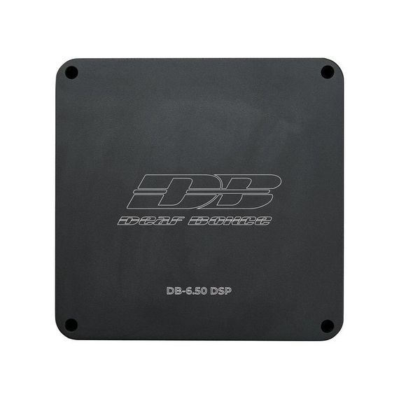 DEAF BONCE DB-6.50 DSP