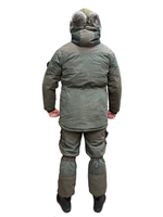 Зимний костюм Taygerr Диверсант –45 °C, Исландия, Хаки