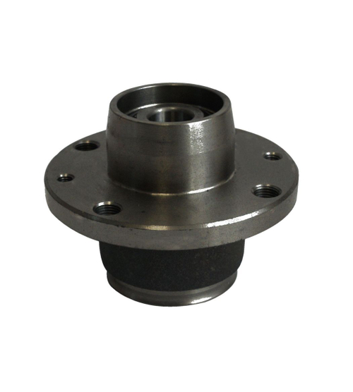 Ступица переднего колеса в сборе ВАЗ 2101-2107