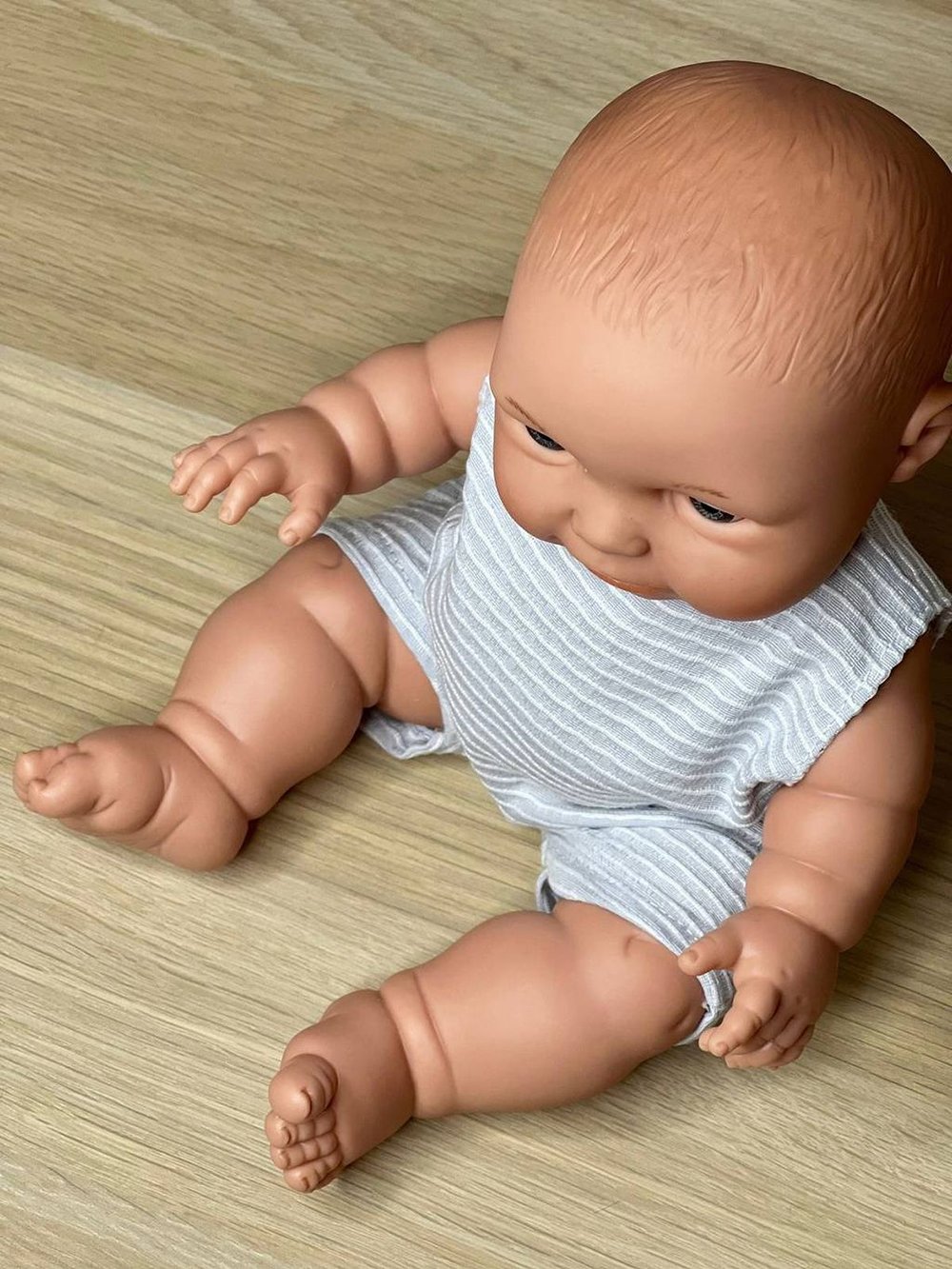 Кукла LAMAGIK виниловая Alex 33см (34106)