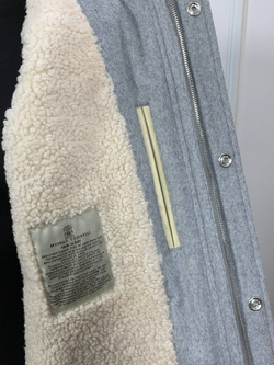Куртка Brunello Cucinelli