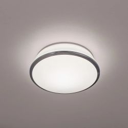 Citilux Дельта CLD6008W LED Встраиваемый светильник с диммером Белый