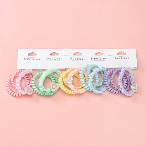 Набор резинок из 3х шт