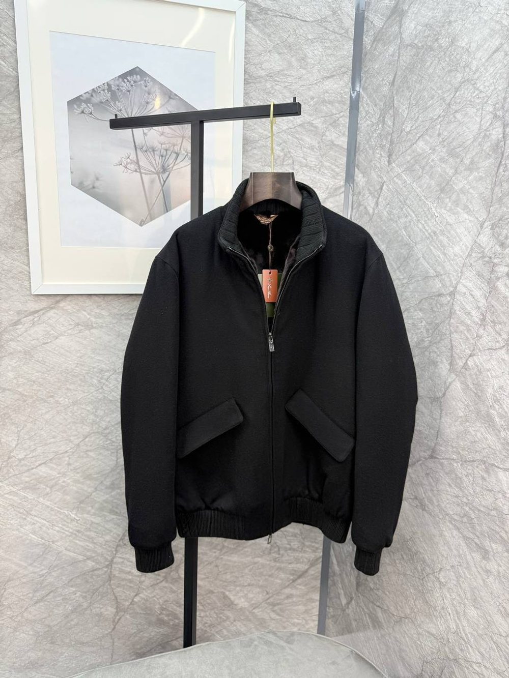 Куртка Loro Piana
