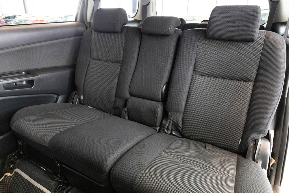 Toyota Wish, 2006 год