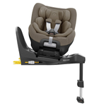 Автокресло Maxi-Cosi Mica 360 Pro I-size 8549251110 Authentic Truffle/трюфель