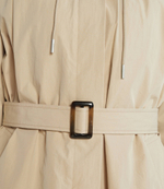 Тренч Ba&amp;sh - бежевый(1H23KAAN)