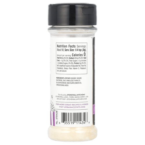 Urban Accents, Попкорн, сладкая и соленая кукуруза, 78 г (2,75 унции)