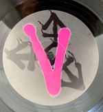 Arca / Kick iiiii (LP)