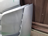 Капот FAW J7 (2023-н.в.)