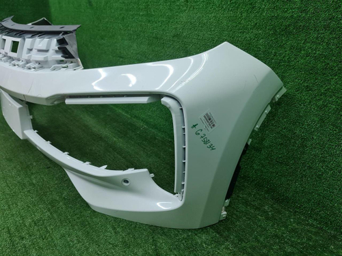 Бампер передний EXEED TXL (2021-н.в.)