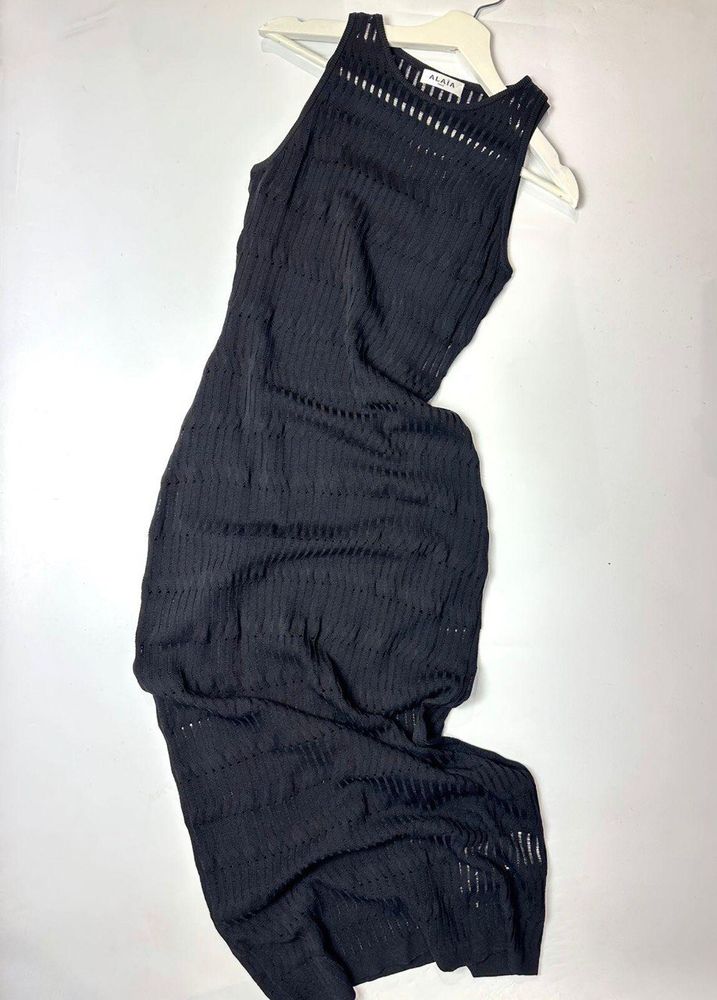 Платье Alaia