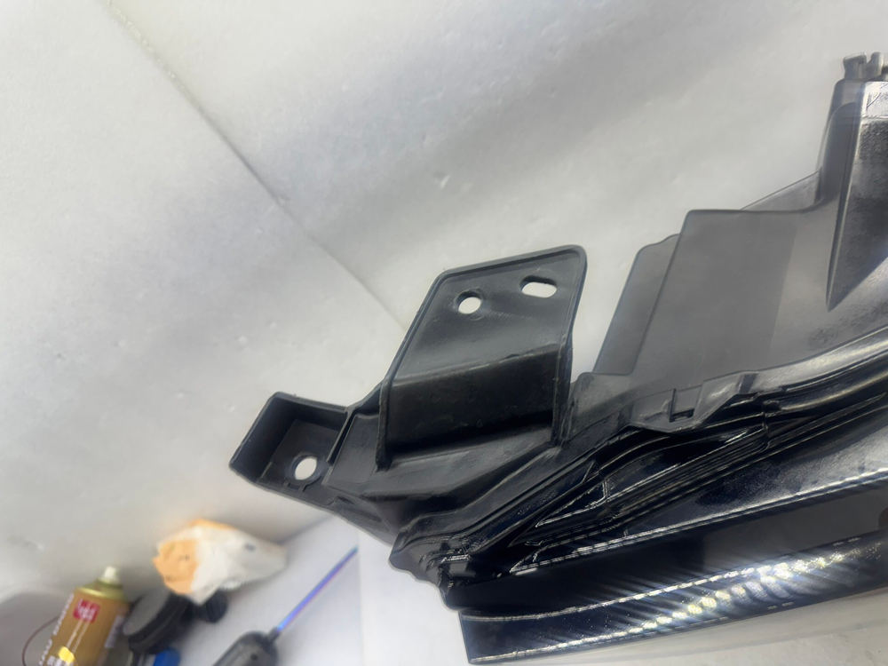 Mazda 3 (Axela) LED оригинальная фара