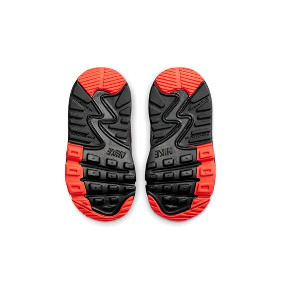 Кроссовки Nike Air Max 90 для маленькой маленькой девочки