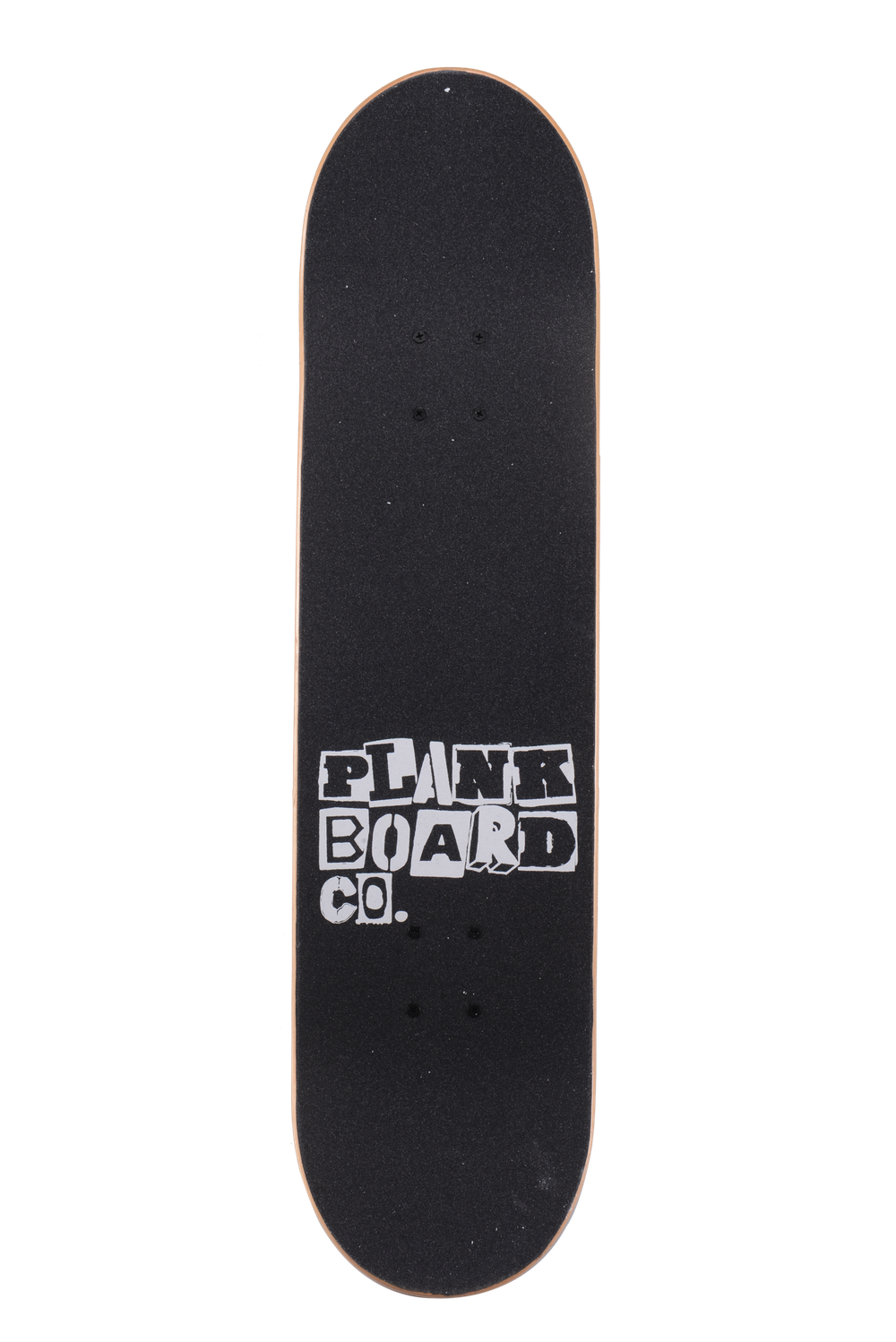 СКЕЙТБОРД PLANK PUNKY 8"