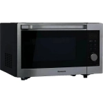 Микроволновая печь Panasonic NN-C69MSZPE 30л. 1000Вт серебристый