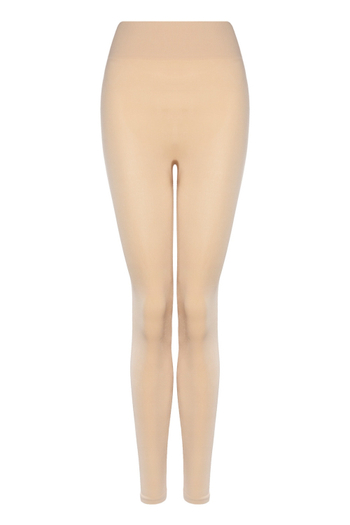 Леггинсы №26 Бежевый