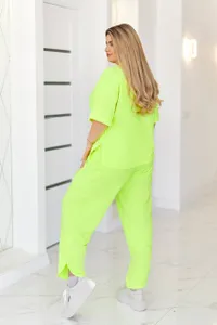 Костюм УК-1317-1 Фабрика Моды