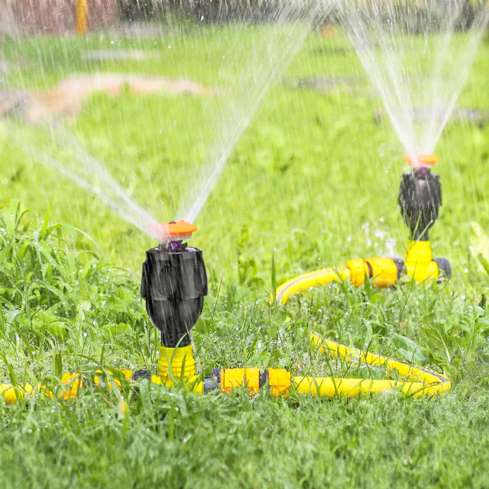 Распылитель садовый 27,5*5,1см, пластик PP