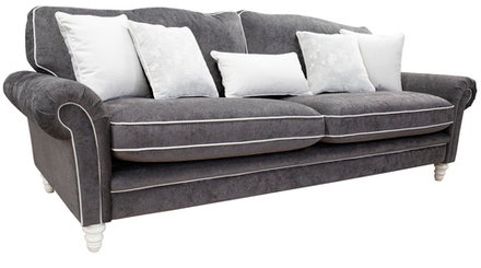 4-х местный диван «Ирис 1» (4м)