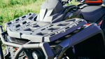 Квадроцикл AODES Pathcross ATV1000L EPS XE 2025г.
