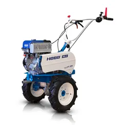 Мотоблок "НЕВА" МБ23-МультиАГРО YAMAHA (MX300) PRO