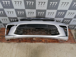 Бампер передний в сборе Kia Rio 4 (FB) 17-20 Б/У Оригинал 86511H0000