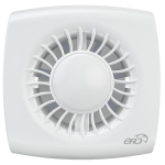 Вентилятор накладной WIND D100 двигатель BB ERA