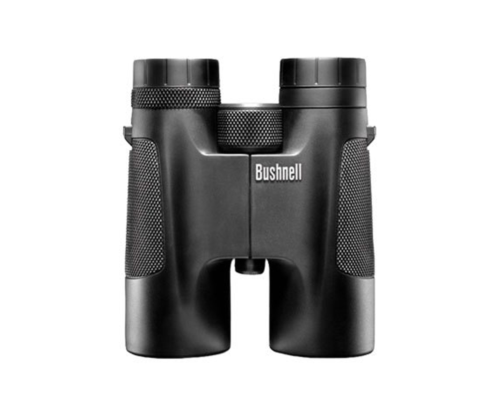 Удобное колесо фокусировки Bushnell PowerView 8x 32