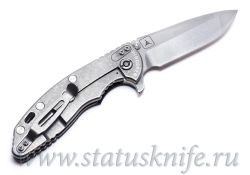 Нож Hinderer Knives XM18 Spanto TAD Edition Limitedфотография - 4