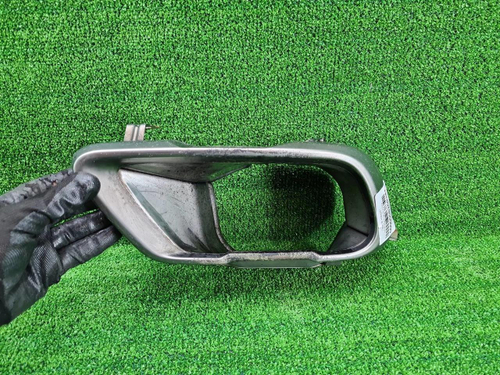 Насадка глушителя правая BMW X5 G05 18-23 M-paket