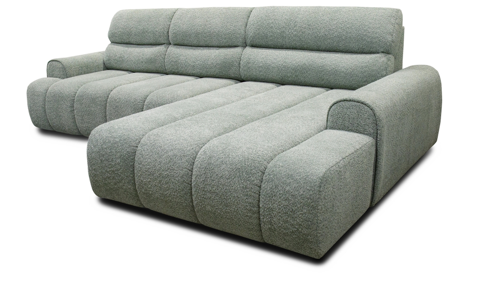 Угловой диван «Мирей» (2мL/R8мR/L)