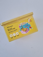 Набор обновляющих масок с ретинолом JMsolution Easy Care Retinol Mask Pokemon Summer 30 шт