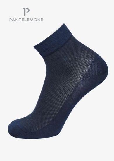 Носки мужские Pantelemone PNM-131,синий