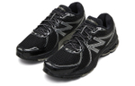 860 New Balancev2 'Black Grey'