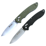 Нож Ganzo G740 440C (58 HRC) *-