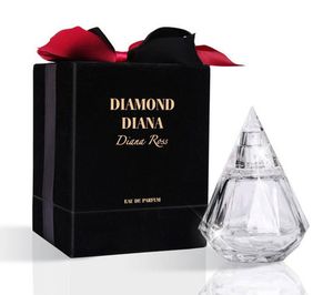 Diana Ross Diamond Diana