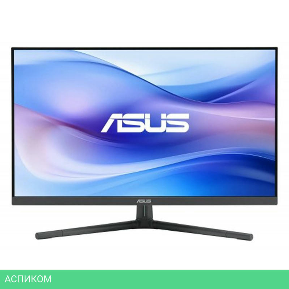 Монитор Asus VU279CFE-B черный (90LM09IK-B01K70)
