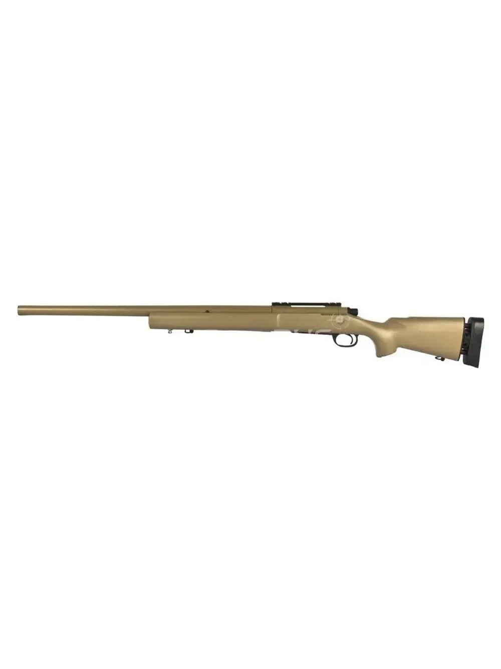 Страйкбольная винтовка (Cyma) CM702B M24 Tan (Spring)