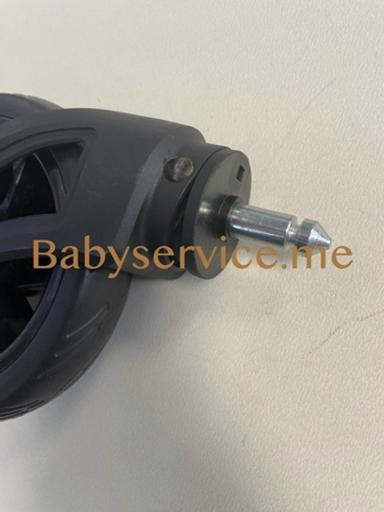 Колесо Carrello Eclipse переднее